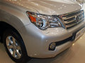 雷克萨斯GX 2010款 4.6 AT GX460