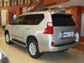 雷克萨斯GX 2010款 4.6 AT GX460