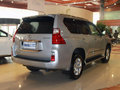 雷克萨斯GX 2010款 4.6 AT GX460
