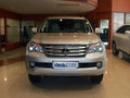 雷克萨斯GX 2010款 4.6 AT GX460