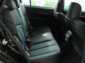 傲虎 2010款 2.5i CVT 豪华版图片