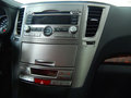 傲虎 2010款 2.5i CVT 豪华版图片