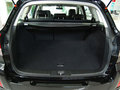 傲虎 2010款 2.5i CVT 豪华版图片