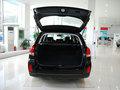 傲虎 2010款 2.5i CVT 豪华版图片