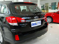 傲虎 2010款 2.5i CVT 豪华版图片