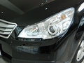 傲虎 2010款 2.5i CVT 豪华版图片