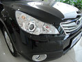 傲虎 2010款 2.5i CVT 豪华版图片