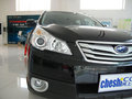 傲虎 2010款 2.5i CVT 豪华版图片