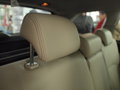 傲虎 2010款 2.5i CVT 豪华版图片