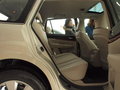 傲虎 2010款 2.5i CVT 豪华版图片