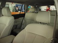 傲虎 2010款 2.5i CVT 豪华版图片