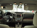 傲虎 2010款 2.5i CVT 豪华版图片