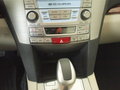 傲虎 2010款 2.5i CVT 豪华版图片