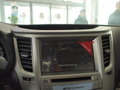 傲虎 2010款 2.5i CVT 豪华版图片