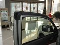 傲虎 2010款 2.5i CVT 豪华版图片