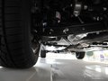 傲虎 2010款 2.5i CVT 豪华版图片