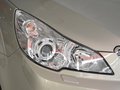 傲虎 2010款 2.5i CVT 豪华版图片
