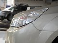 傲虎 2010款 2.5i CVT 豪华版图片