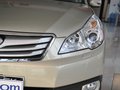 傲虎 2010款 2.5i CVT 豪华版图片
