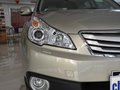 傲虎 2010款 2.5i CVT 豪华版图片