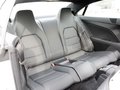 奔驰E级(进口) E260 1.8TCGI COUPE2010款