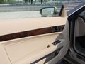 奔驰E级(进口) E260 CGI COUPE 2010款 试驾