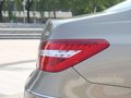 奔驰E级(进口) E260 CGI COUPE 2010款 试驾图片