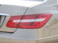奔驰E级(进口) E260 CGI COUPE 2010款 试驾