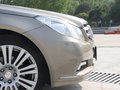 奔驰E级(进口) E260 CGI COUPE 2010款 试驾