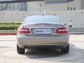 奔驰E级(进口) E260 CGI COUPE 2010款 试驾图片