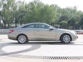 奔驰E级(进口) E260 CGI COUPE 2010款 试驾