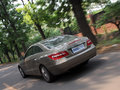 奔驰E级(进口) E260 1.8TCGI COUPE2010款