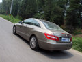 奔驰E级(进口) E260 1.8TCGI COUPE2010款