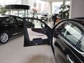 雷克萨斯LS 2010款 5.0 CVT 尊贵加长版
