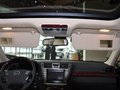 雷克萨斯LS 2010款 5.0 CVT 尊贵加长版