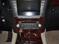 雷克萨斯LS 2010款 5.0 CVT 尊贵加长版图片