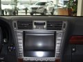 雷克萨斯LS 2010款 5.0 CVT 尊贵加长版图片