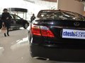 雷克萨斯LS 2010款 5.0 CVT 尊贵加长版图片