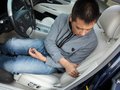 雷克萨斯LS 2010款 LS600hl图片