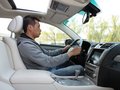 雷克萨斯LS 2010款 LS600hl图片