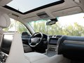 雷克萨斯LS 2010款 LS600hl