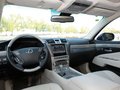 雷克萨斯LS 2010款 LS600hl