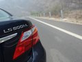 雷克萨斯LS 2010款 LS600hl图片