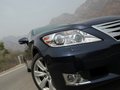 雷克萨斯LS 2010款 LS600hl