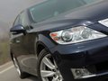 雷克萨斯LS 2010款 LS600hl