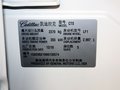 凱迪拉克CTS(進口) 圖片