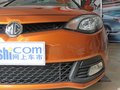 MG6 2010款 1.8 MT 舒适型