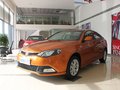 MG6 2010款 1.8 MT 舒适型