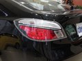 MG6 2010款 1.8 AT 精英版