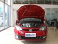 MG6 2010款 1.8T AT 舒适版